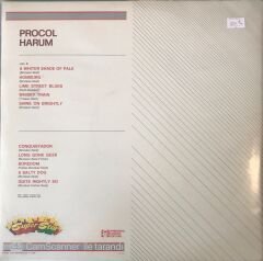 Procol Harum - Super Star LP