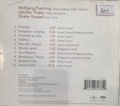 Odem CD