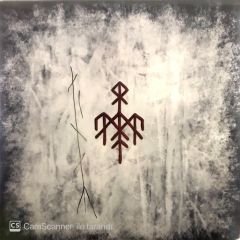 Wardruna - Runaljod gap var ginnunga LP
