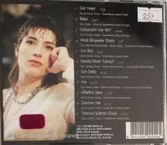 Gülay Cesaretin Var Mı CD