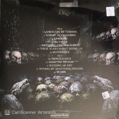 Machine Head - Unatoned - LP