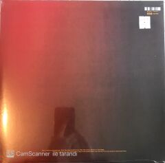 Cocteau Twins - Heaven or Las Vegas LP