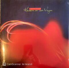 Cocteau Twins - Heaven or Las Vegas LP