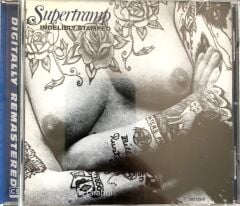 Supertramp / Indelibly Stamped CD