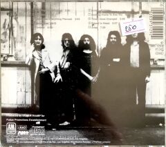 Supertramp / Indelibly Stamped CD