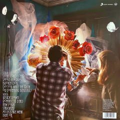 Paloma Faith  -  Do You Want The Truth Or Something Beautiful LP