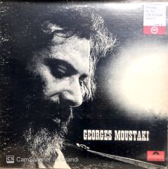 Georges Moustaki LP