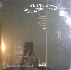 Cocteau Twins Treasure LP