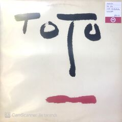 Toto / Turn Back LP