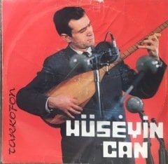 Hüseyin Can Ayrı Düşünce Anladım Anam Senin Kıymetini 45lik