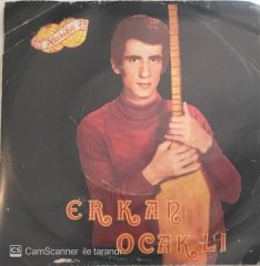 Erkan Ocaklı Yapmayın Böyle Kızlar 45lik