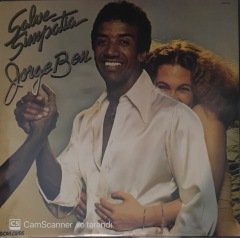 Jorge Ben Salve Simpatia LP