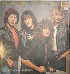 Stranger LP