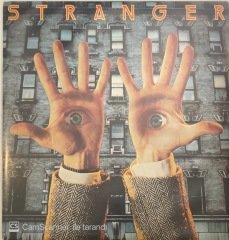 Stranger LP