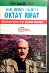 Oktay Rifat / Yedi Dağın Ardı Kaset