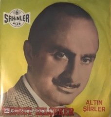 Nedret Selçuker Kışlada Bahar 45lik