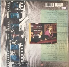 Original Sound Recording By David A. Stewart - Lily Was Here LP