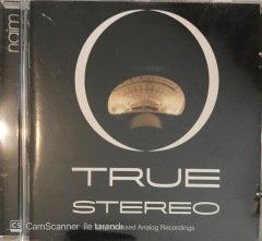 True Stereo CD