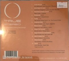 True Stereo CD