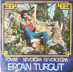 Ercan Turgut Tövbe 45lik