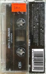 Inti-Illimani Leyenda with John Williams & Paco Pena KASET
