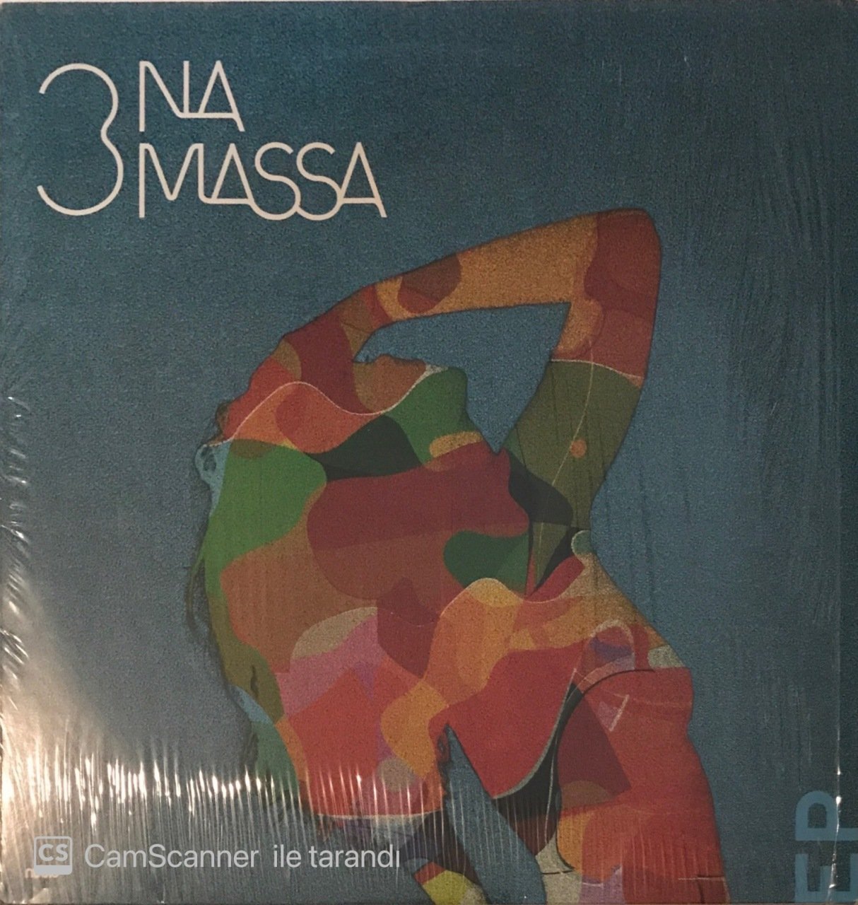 3 Na Massa Is MAXI