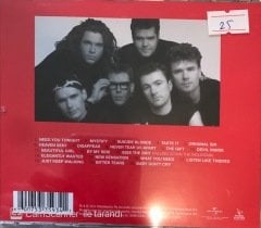 The Very Best INXS CD