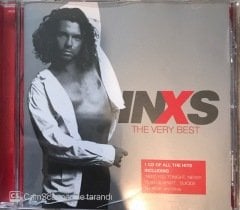 The Very Best INXS CD