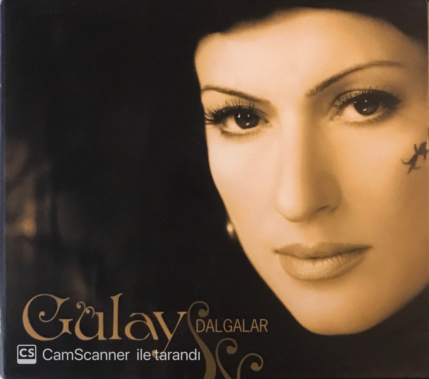 Gülay - Dalgalar CD