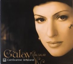 Gülay - Dalgalar CD
