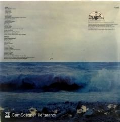 Mike Oldfield - Tubular Bells LP