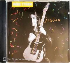 Mike Stern - Jigsaw - CD