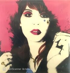 Glass Candy - Beatbox Album (Şeffaf Clear LP) LP