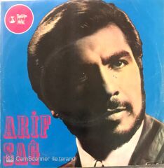 Arif Sağ - Eski Hatıralar 45lik