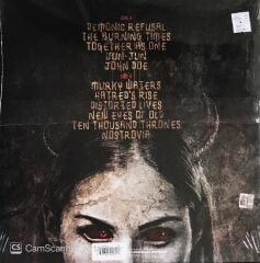 Testament - Demonic - LP