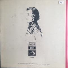 Frederic Chopin Les 14 Valses LP
