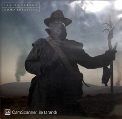 Ian Anderson / Homo Erraticus Double LP