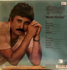 Gökhan Güney Melek Yüzlüm LP