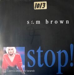 Sam Brown Stop 45lik