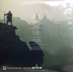 Ian Anderson / Homo Erraticus Double LP