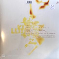 Cocteau Twins - Milk & Kisses LP
