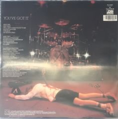 AC/DC - If You Want Blood You've Got It LP
