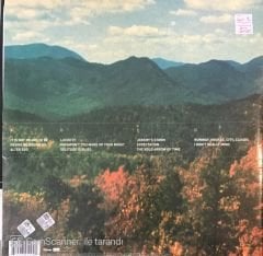 Tame Impala Innerspeaker Double LP