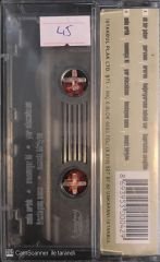 Mirkelam - Mirkelam KASET