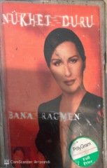 Nükhet Duru Bana Rağmen KASET
