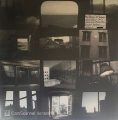 Max Richter 24 Postcards in Full Colour LP