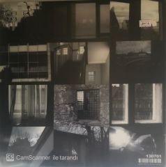 Max Richter 24 Postcards in Full Colour LP