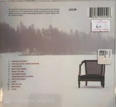 Solveig Slettahjell Slow Motion Orchestra Tarpan Sessions CD