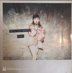 Ceyl'an Ertem Yuh! LP