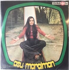 Asu Maralman Bir Ayrılık Bir Yoksulluk Bir Ölüm 45lik